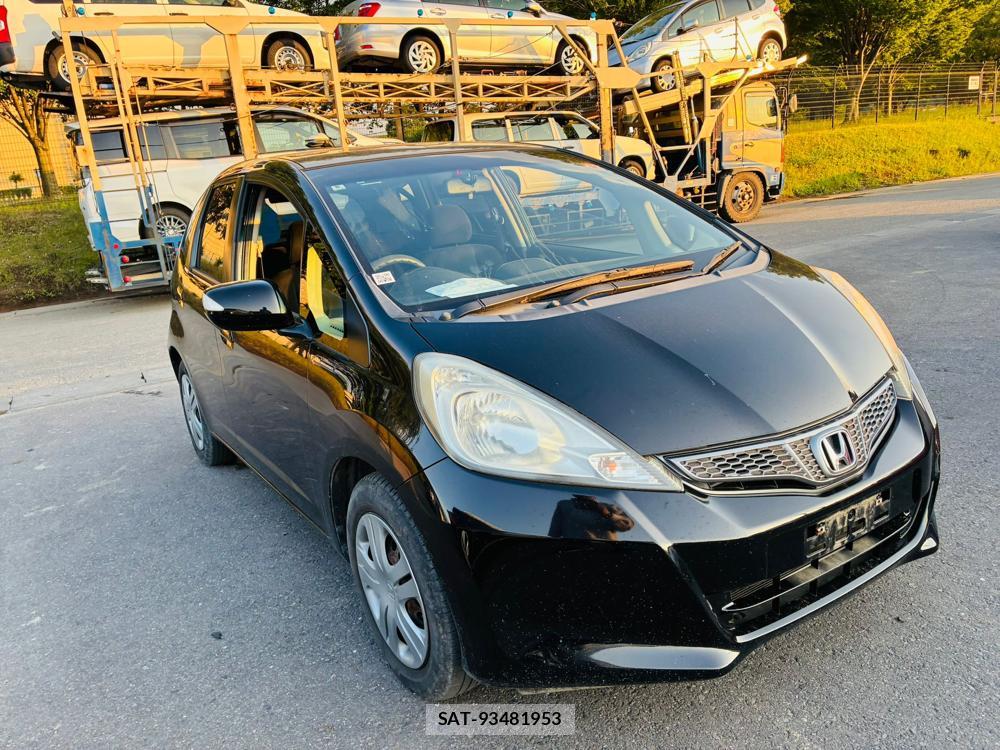Honda FIT 2012-07 7671729-6