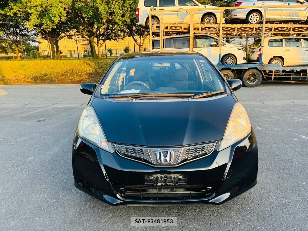 Honda FIT 2012-07 7671729-7