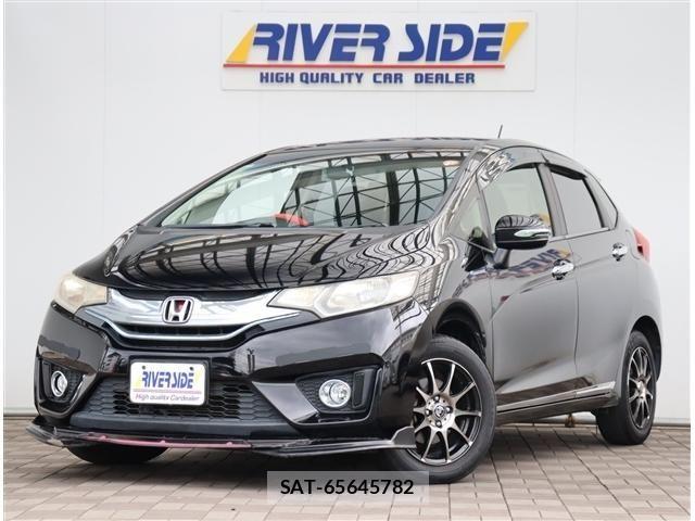Honda FIT 2013-10 7723325-0