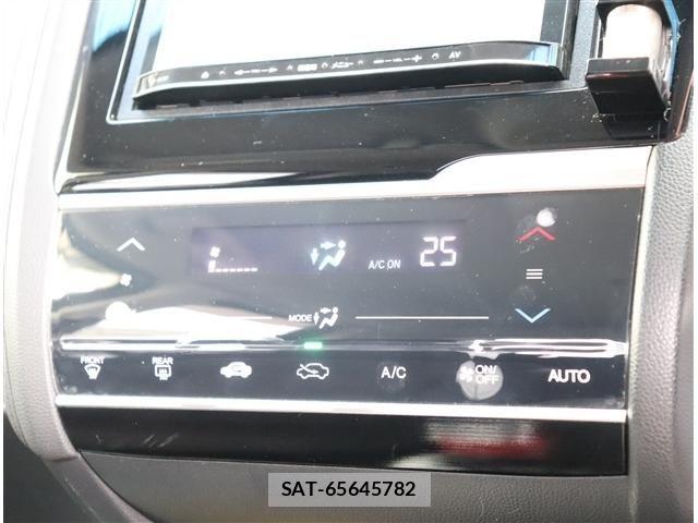 Honda FIT 2013-10 7723325-9