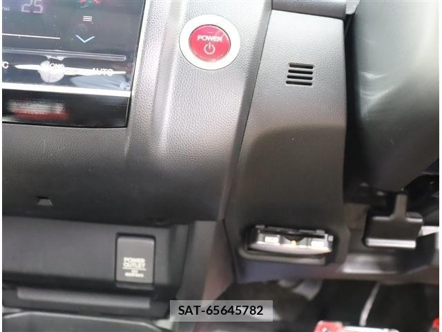 Honda FIT 2013-10 7723325-10
