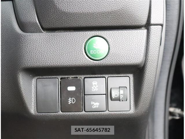 Honda FIT 2013-10 7723325-11