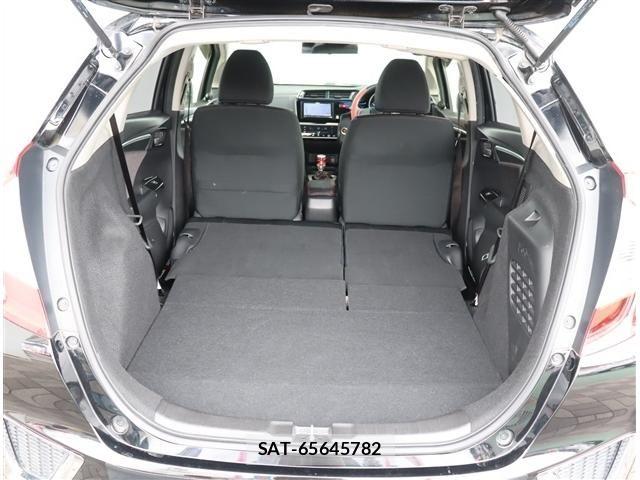 Honda FIT 2013-10 7723325-14