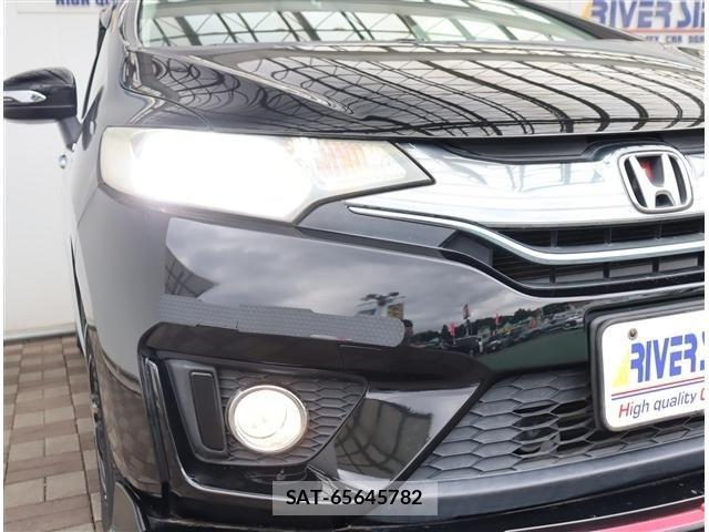 Honda FIT 2013-10 7723325-15