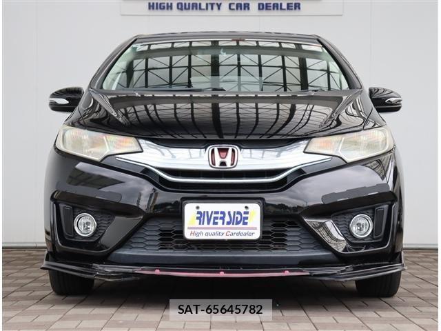 Honda FIT 2013-10 7723325-16
