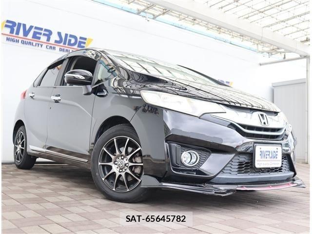 Honda FIT 2013-10 7723325-17