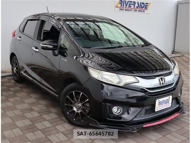 Honda FIT 2013-10 7723325-18