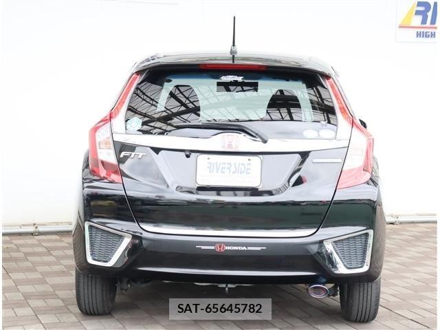 Honda FIT 2013-10 7723325-20