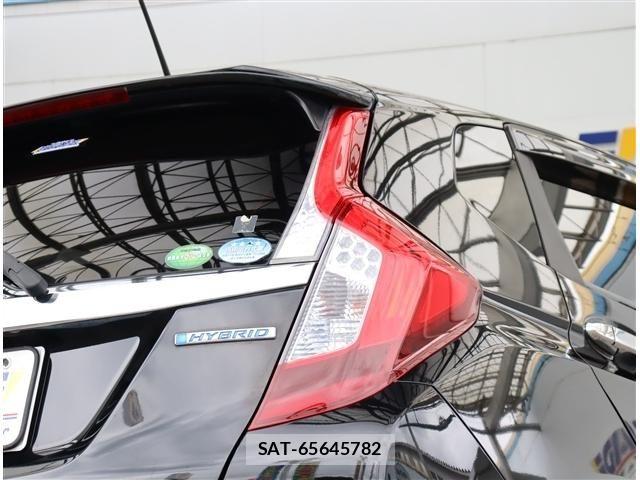 Honda FIT 2013-10 7723325-22