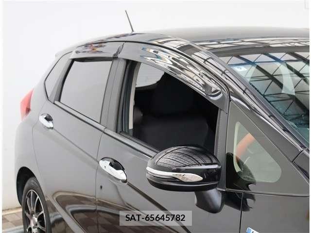 Honda FIT 2013-10 7723325-23