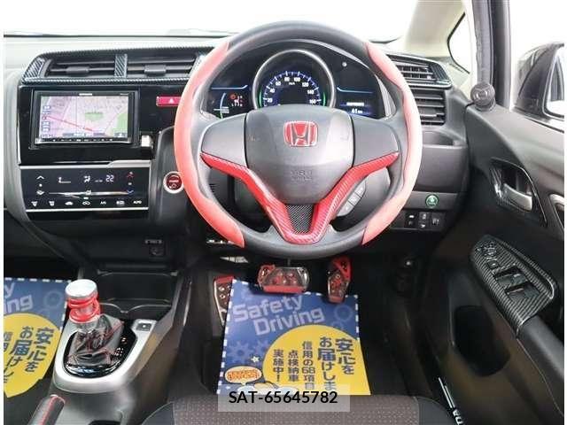Honda FIT 2013-10 7723325-25