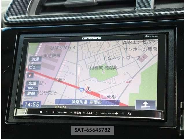 Honda FIT 2013-10 7723325-26