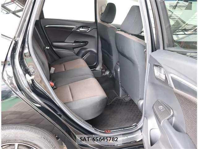 Honda FIT 2013-10 7723325-29