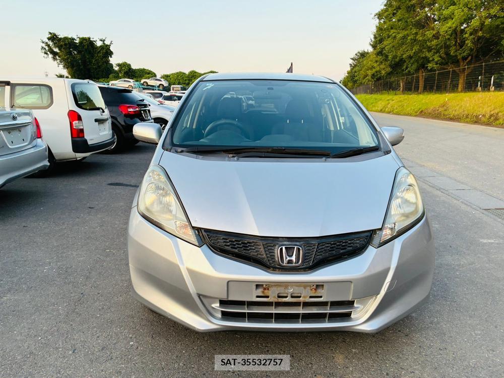 Honda FIT 2012-01 7686363-7