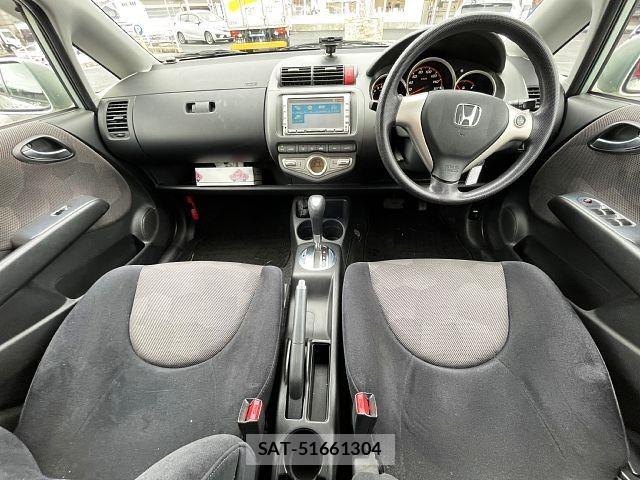 Honda FIT 2007-07 7723326-1