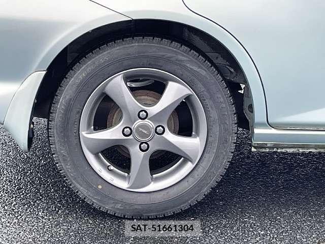 Honda FIT 2007-07 7723326-3