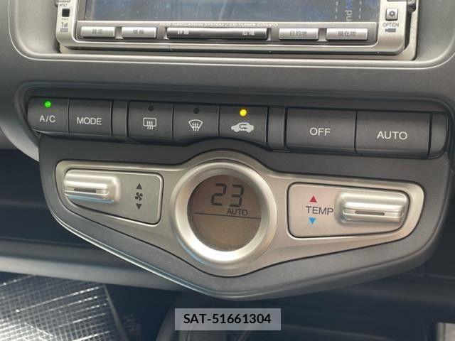 Honda FIT 2007-07 7723326-4