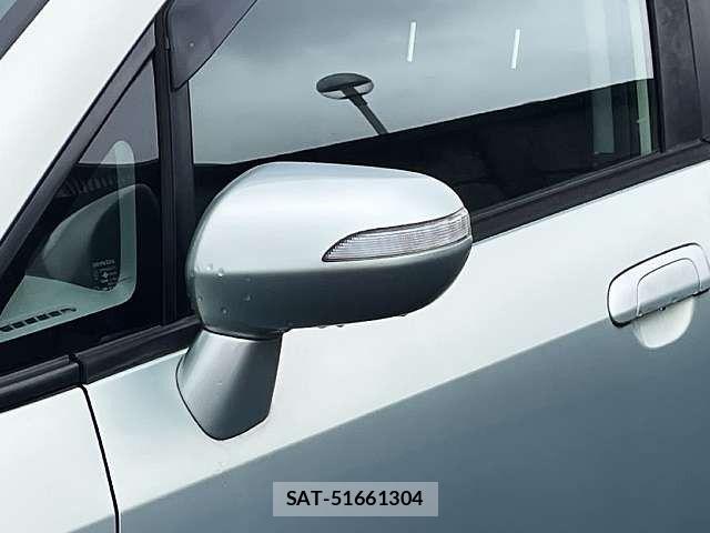 Honda FIT 2007-07 7723326-6