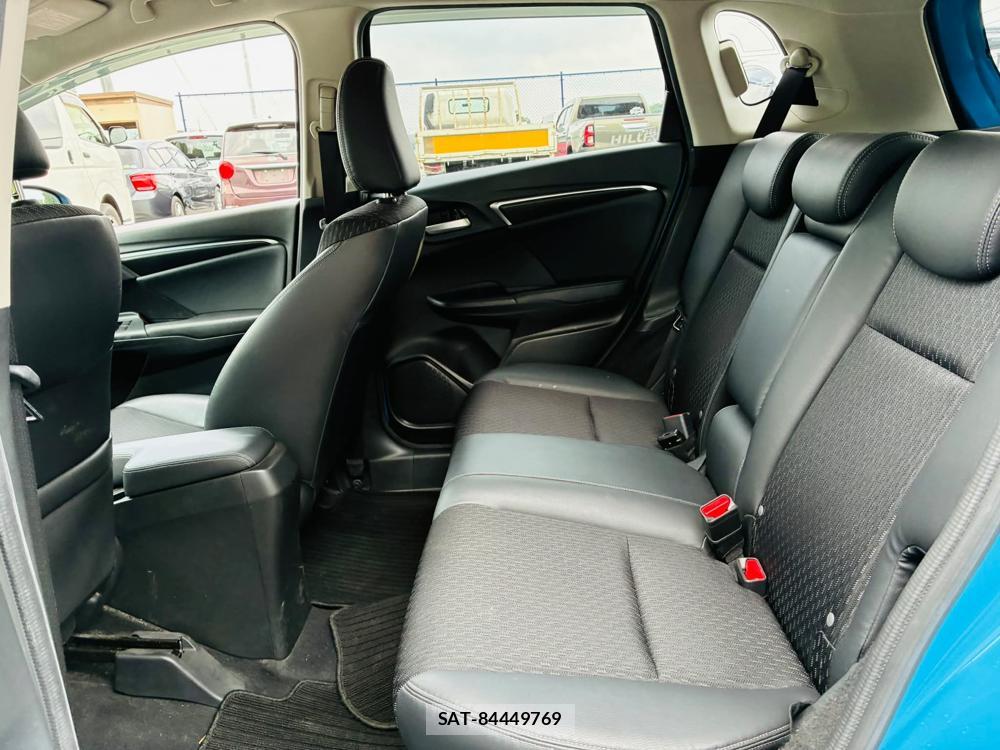 Honda FIT HYBRID 2014-04 7718231-9