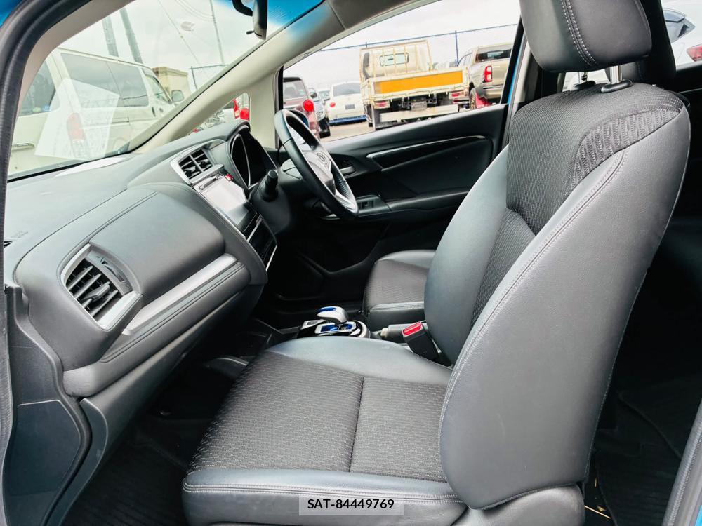 Honda FIT HYBRID 2014-04 7718231-10