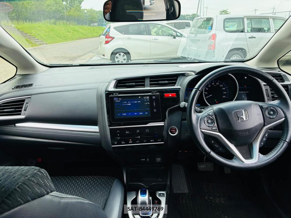 Honda FIT HYBRID 2014-04 7718231-12