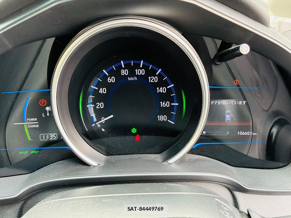 Honda FIT HYBRID 2014-04 7718231-15