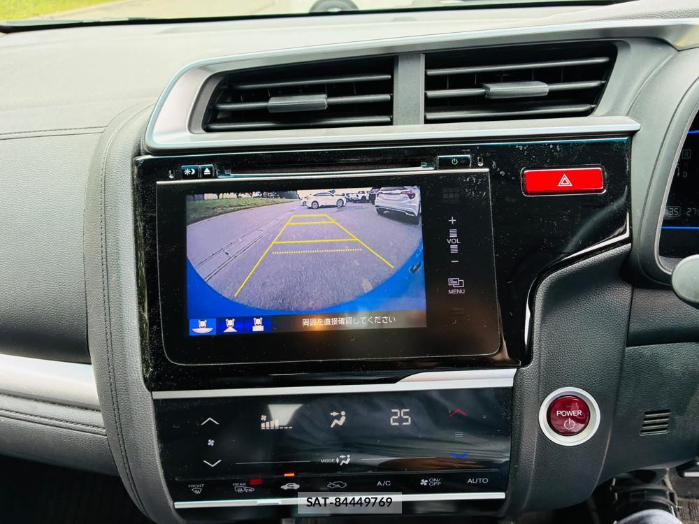 Honda FIT HYBRID 2014-04 7718231-17