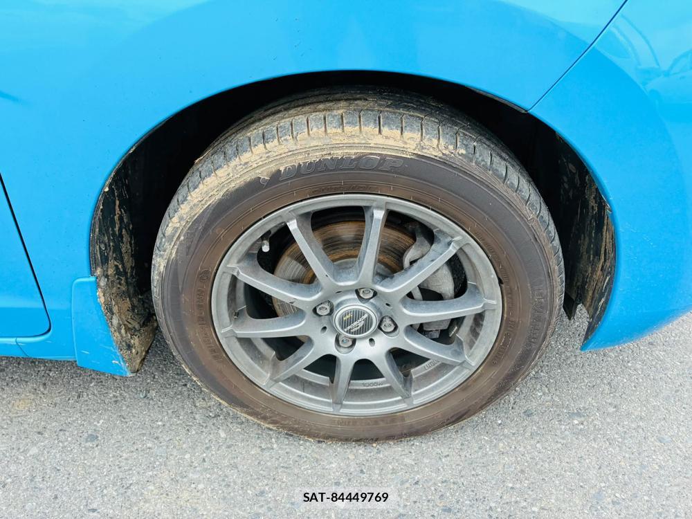 Honda FIT HYBRID 2014-04 7718231-27