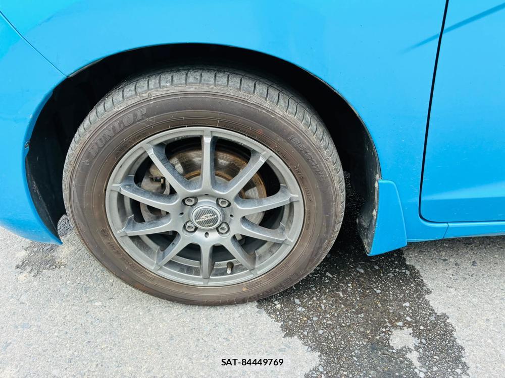 Honda FIT HYBRID 2014-04 7718231-28