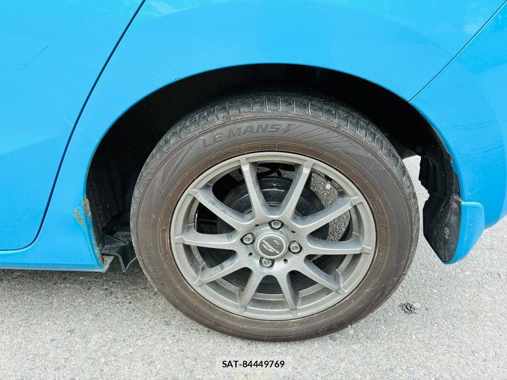 Honda FIT HYBRID 2014-04 7718231-29