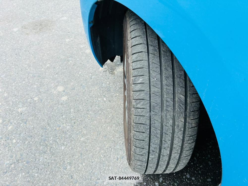 Honda FIT HYBRID 2014-04 7718231-30