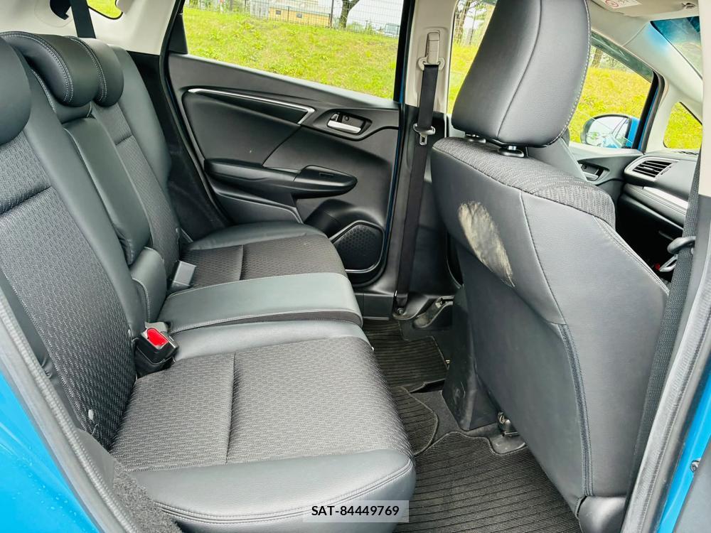 Honda FIT HYBRID 2014-04 7718231-8