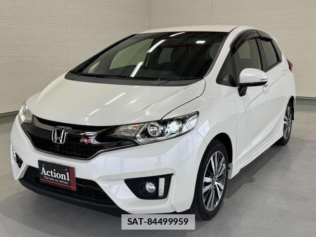 Honda FIT 2016-02 7723301-0