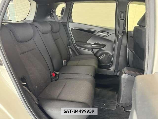 Honda FIT 2016-02 7723301-9