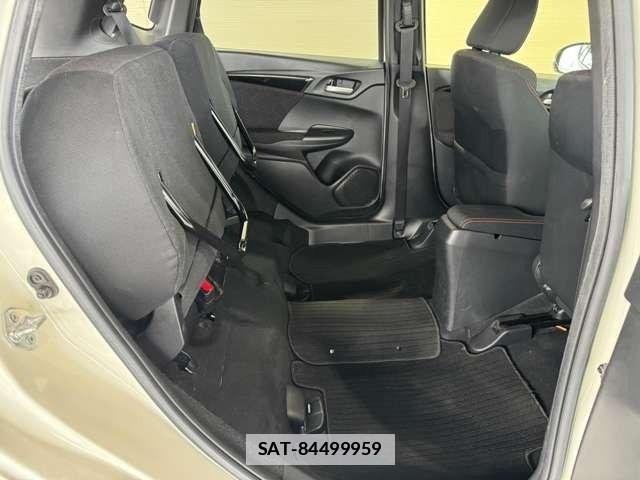 Honda FIT 2016-02 7723301-10