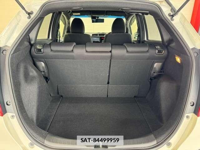 Honda FIT 2016-02 7723301-11
