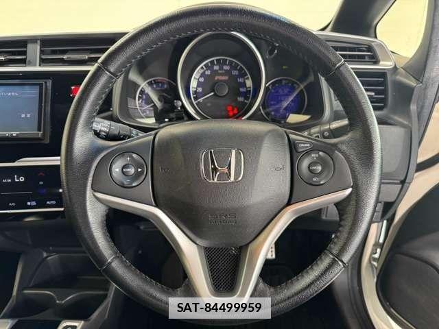 Honda FIT 2016-02 7723301-12