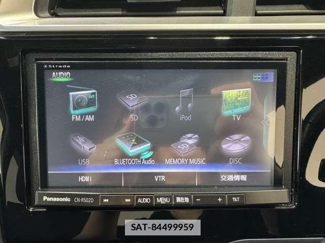 Honda FIT 2016-02 7723301-17
