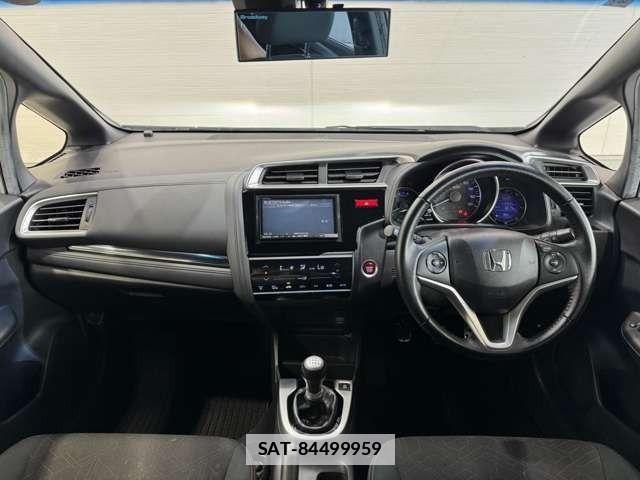 Honda FIT 2016-02 7723301-1