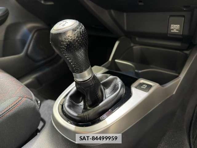 Honda FIT 2016-02 7723301-21