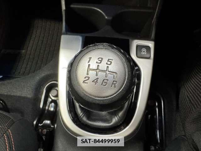 Honda FIT 2016-02 7723301-22