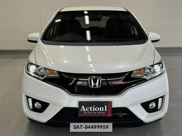 Honda FIT 2016-02 7723301-2