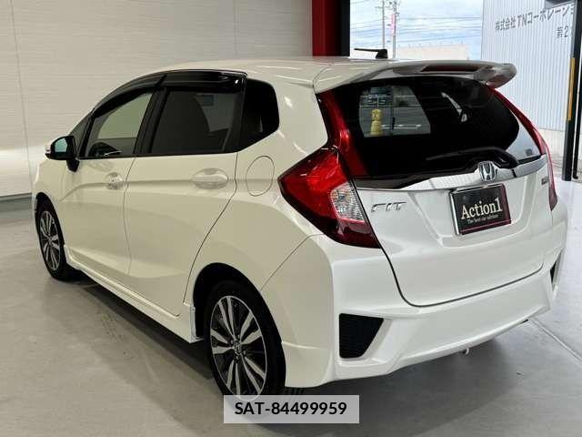 Honda FIT 2016-02 7723301-3