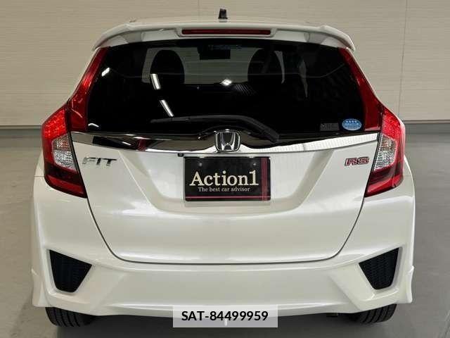 Honda FIT 2016-02 7723301-4