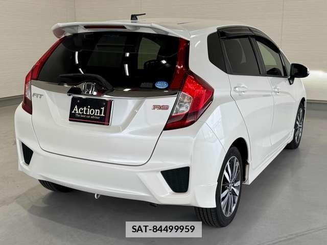 Honda FIT 2016-02 7723301-5