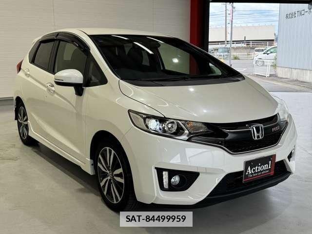Honda FIT 2016-02 7723301-6