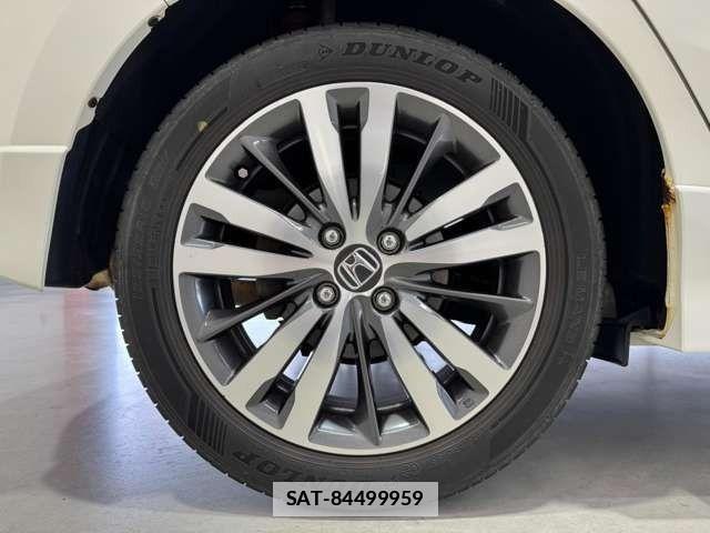 Honda FIT 2016-02 7723301-7