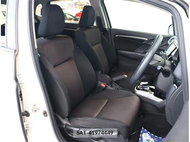 Honda FIT 2017-09 7723303-15