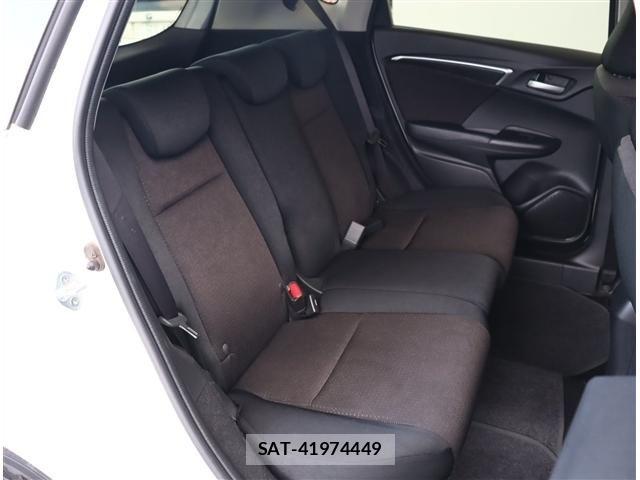Honda FIT 2017-09 7723303-16