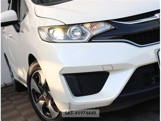 Honda FIT 2017-09 7723303-17